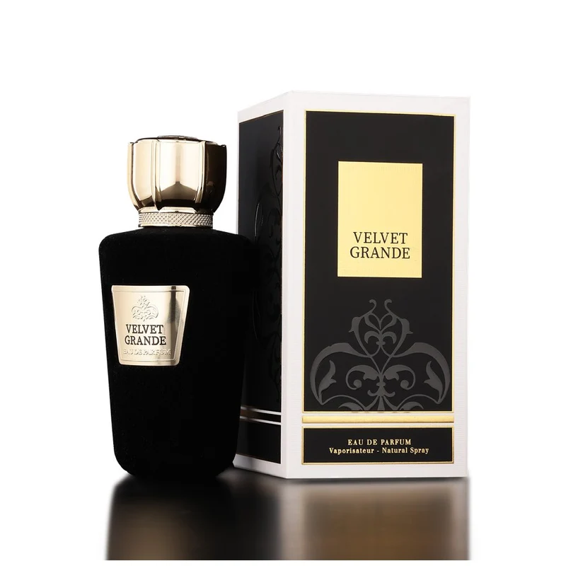 Velvet Grande - French Avenue