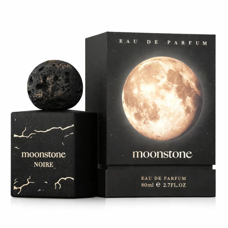 Moonstone Noir - French Avenue