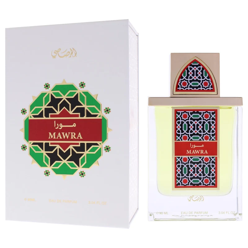 Mawra 90 ml - Rasasi
