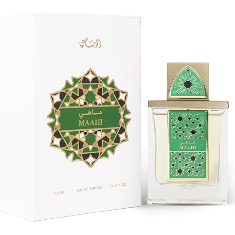Maahi 90 ml - Rasasi