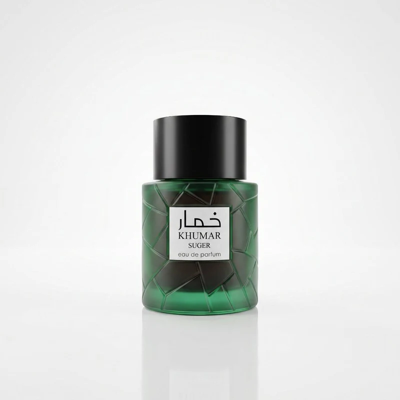 Khumar Suger 100ml - Wadi Al Khaleej