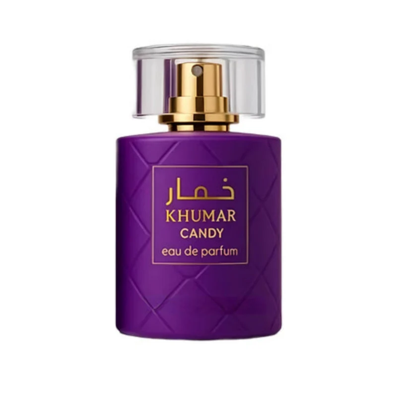 Khumar Candy 100ml - Wadi Al Khaleej