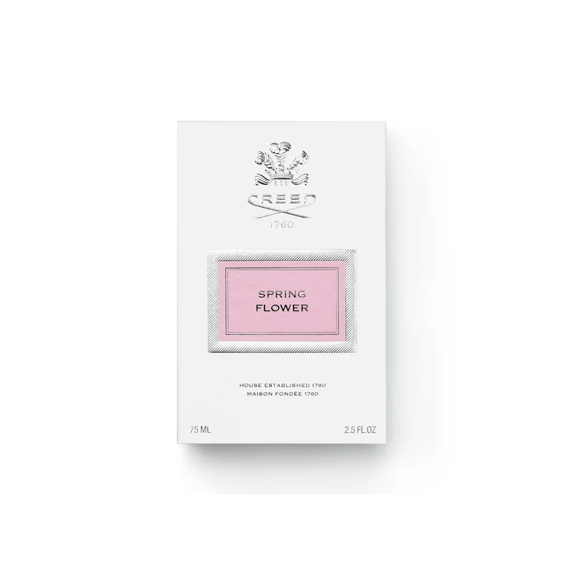 Tropical Spring Flower 100ml - Wadi Al Khaleej