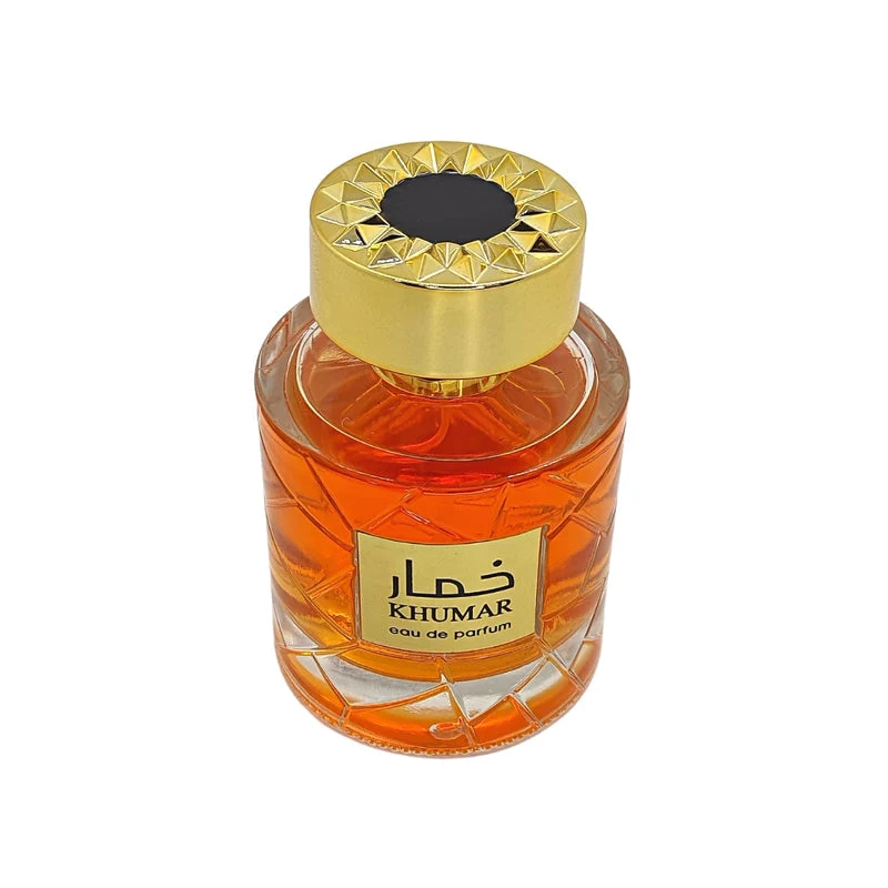 Khumar 100ml - Wadi Al Khaleej