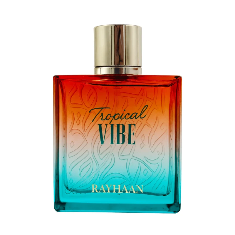 Tropical Toffee 100ml - Wadi Al Khaleej
