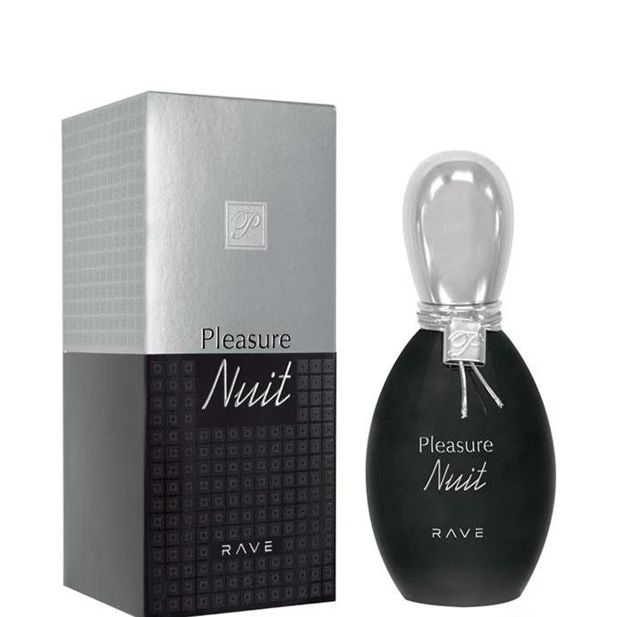 Pleasure Nuit Edp 100 ml - Lattafa