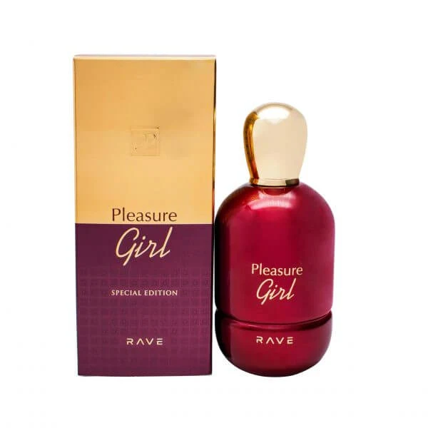 Pleasure Girl Edp 100 ml - Lattafa