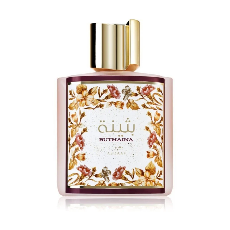 Buthaina Edp 100 ml - Lattafa