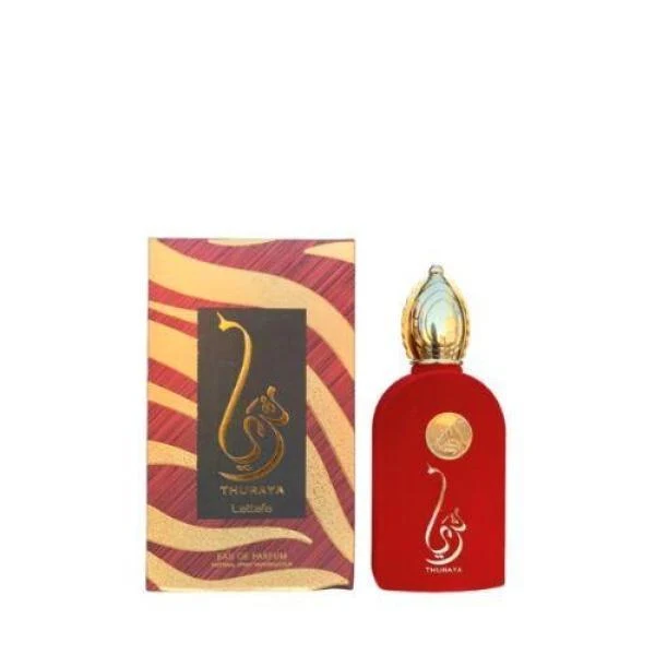 Thuraya Edp 100 ml - Lattafa