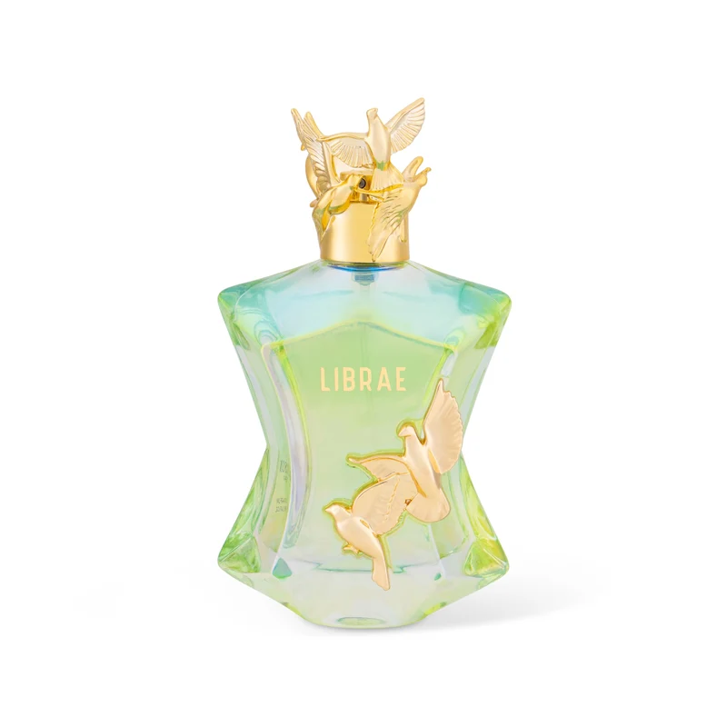 Maison Asrar Eau de Parfum 100 ml Librae - Maison Asrar