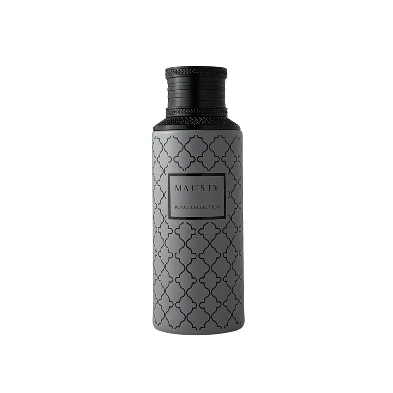 Maison Asrar Eau de Parfum 100 ml Majesty - Maison Asrar