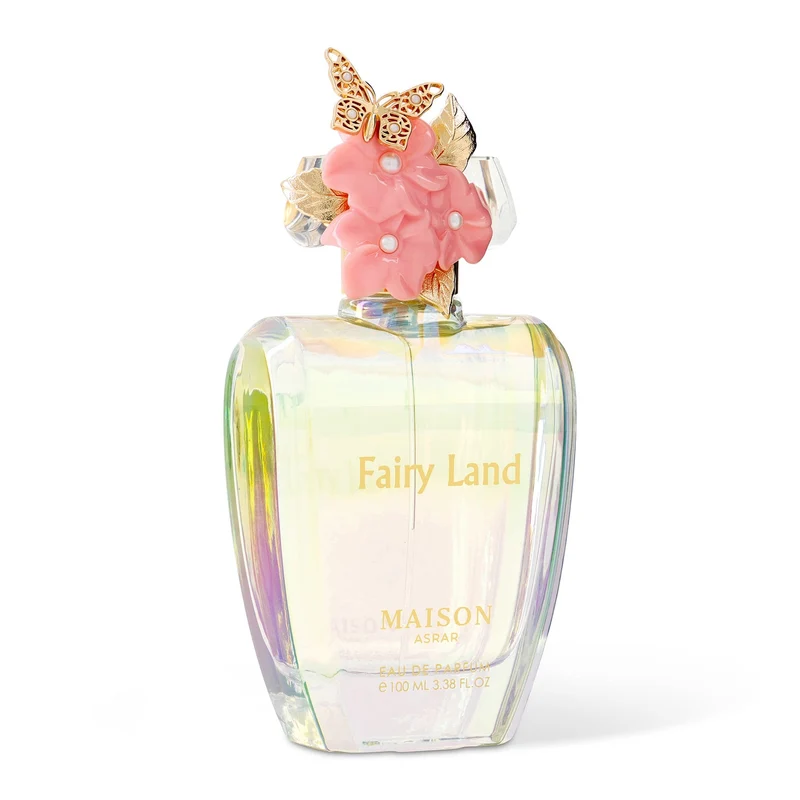 Maison Asrar Eau de Parfum 100 ml Fairyland - Maison Asrar