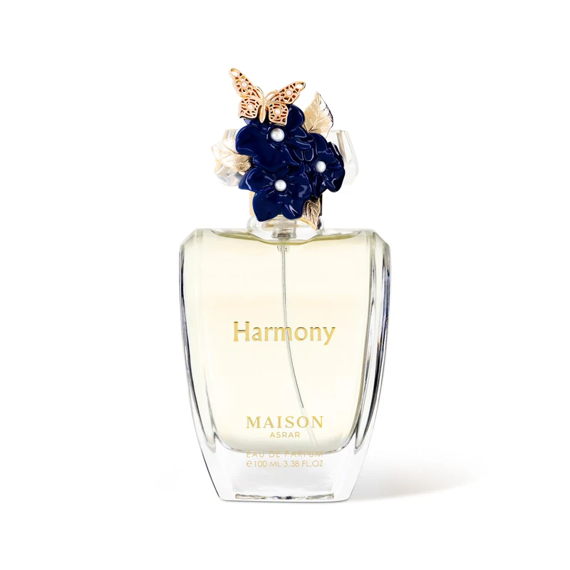 Maison Asrar Eau de Parfum 100 ml Harmony - Maison Asrar