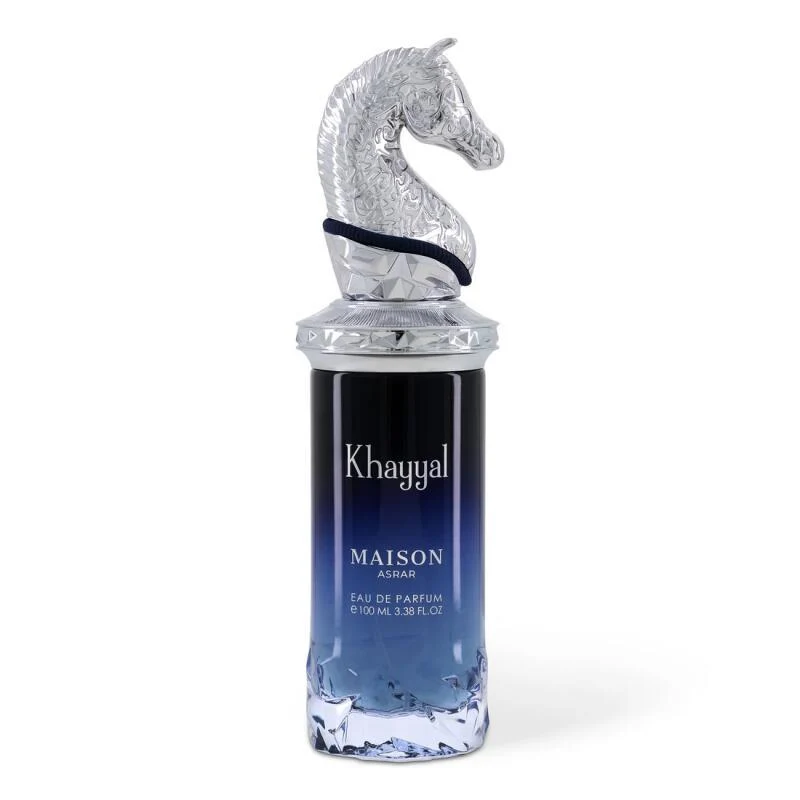 Maison Asrar Eau de Parfum 100 ml Khayyal - Maison Asrar