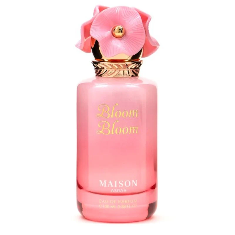 Maison Asrar Eau de Parfum 100 ml Bloom Bloom - Maison Asrar