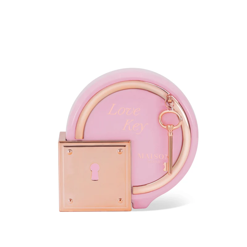 Maison Asrar Eau de Parfum 100 ml Love Key - Maison Asrar