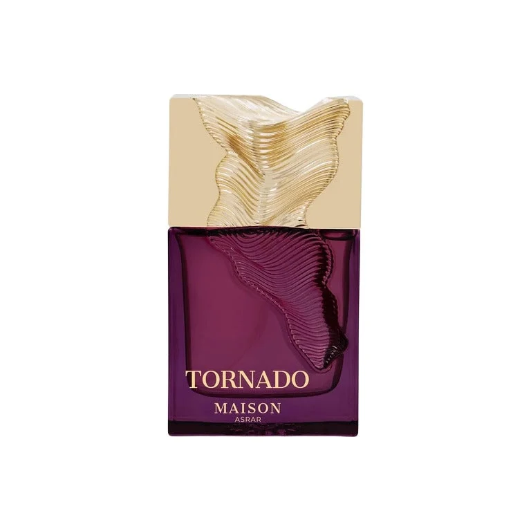 Maison Asrar Eau de Parfum 100 ml Tornado - Maison Asrar