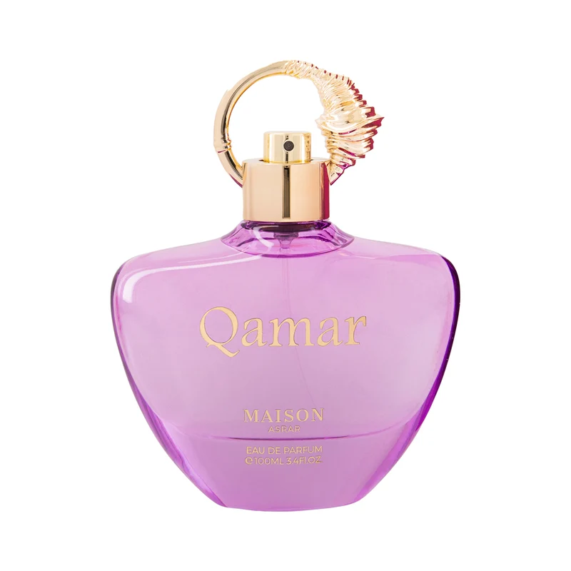 Maison Asrar Eau de Parfum 100 ml Qamar - Maison Asrar