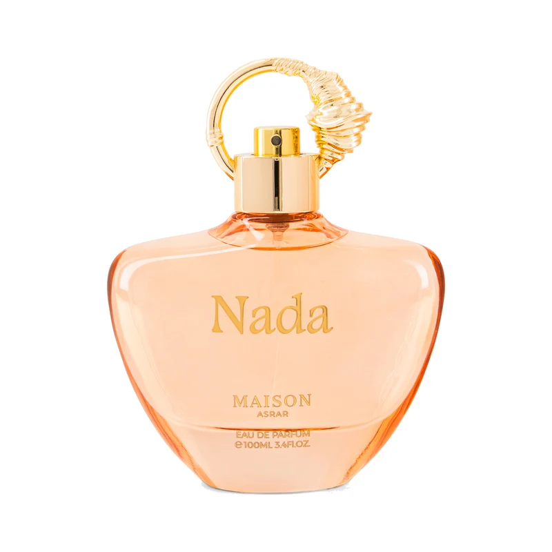 Maison Asrar Eau de Parfum 100 ml Nada - Maison Asrar