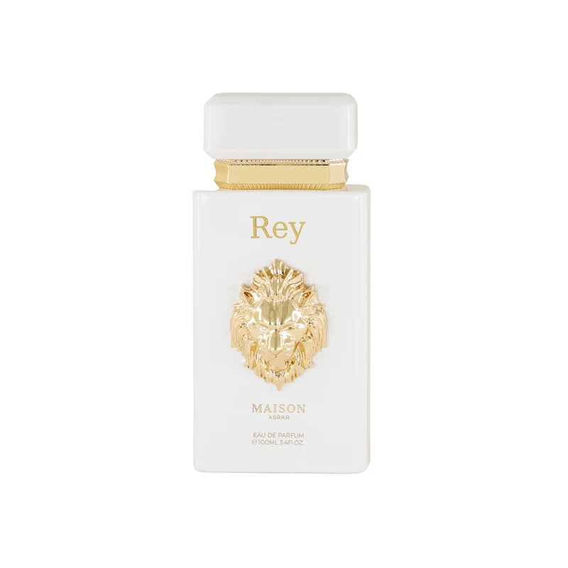 Maison Asrar Eau de Parfum 100 ml Rey - Maison Asrar