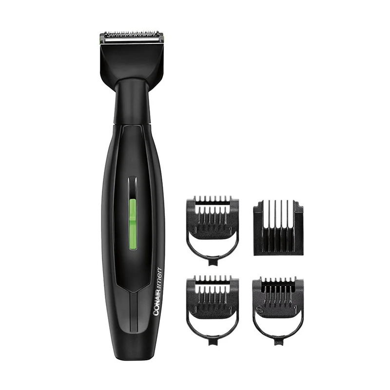 Recortadora Rasuradora de Barba y Bigote Conair GMT155