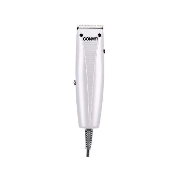 Recortadora Acero Inoxidable Rasuradora Conair HC97WES