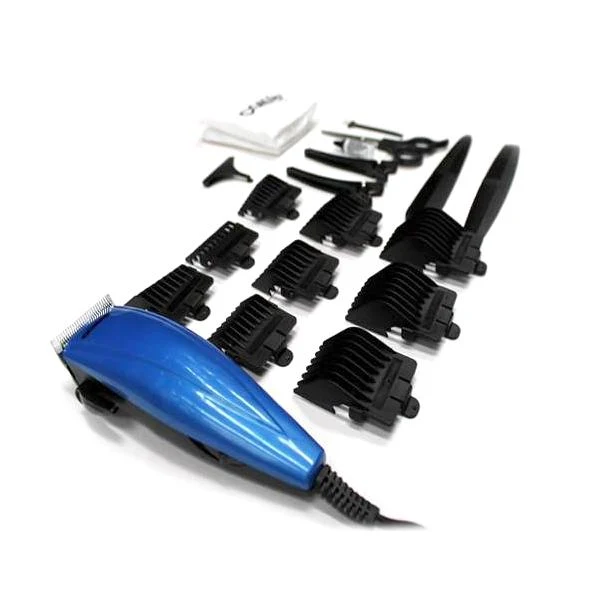 Juego de Peluquería Rasuradora 20 piezas Conair HC114RWES