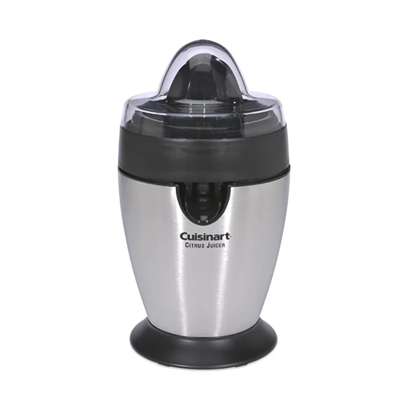 Exprimidor de Jugos Cuisinart CJP200SA