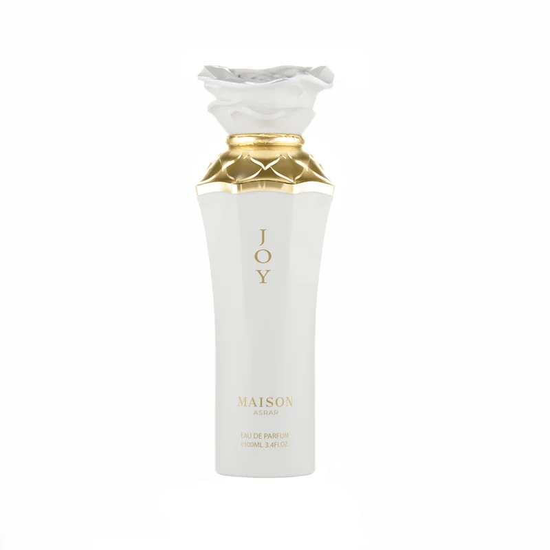 Maison Asrar Eau de Parfum 100 ml Joy - Maison Asrar