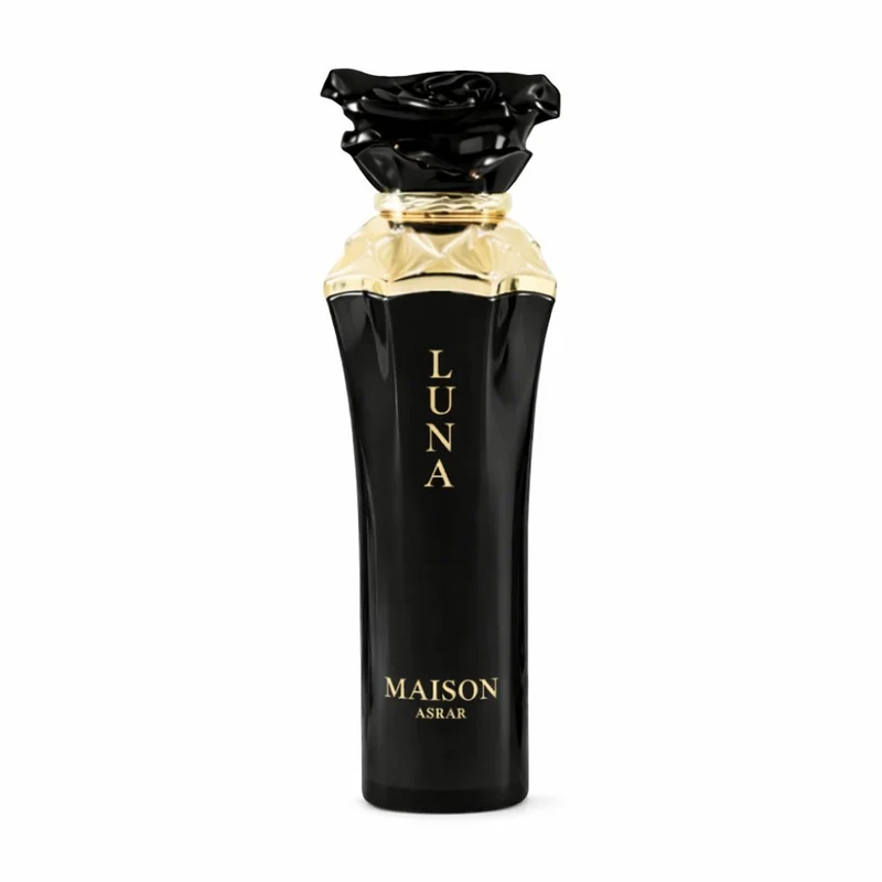 Maison Asrar Eau de Parfum 100 ml Luna - Maison Asrar