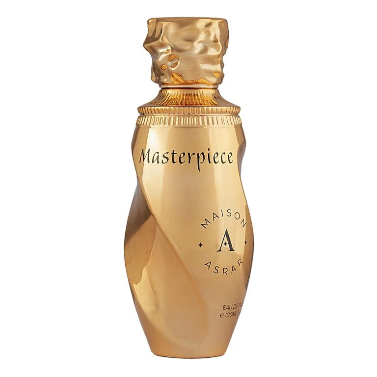 Maison Asrar Eau de Parfum 100 ml Masterpiece - Maison Asrar
