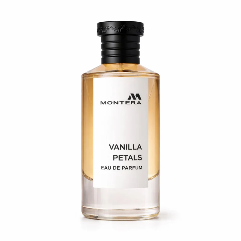 Montera Vanilla Petals Edp - French Avenue
