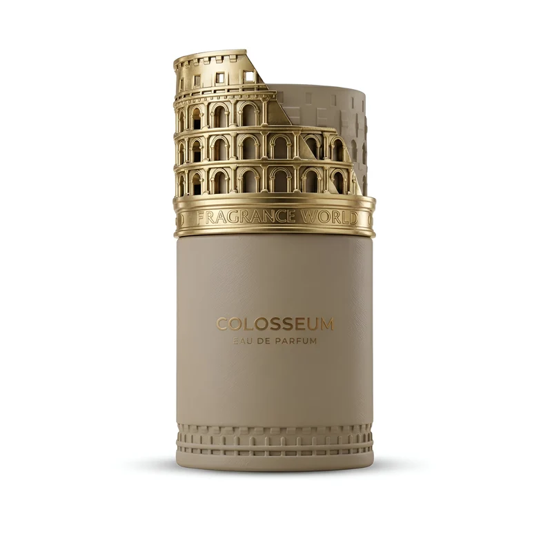 Coloseum Edp 100ml - French Avenue