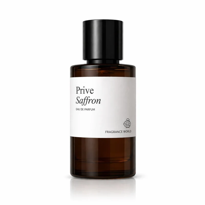 Prive Saffron - French Avenue