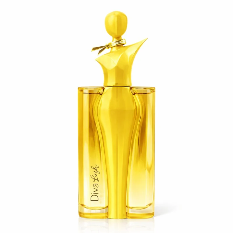 Diva Lush - French Avenue