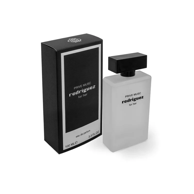 Redriguez Prive Musc for Her - French Avenue