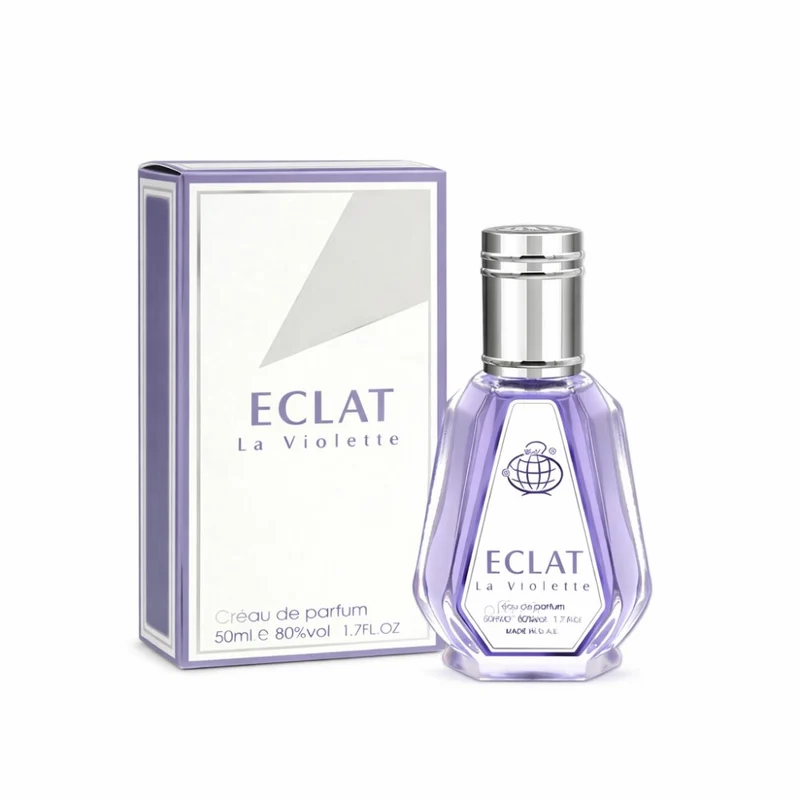 Eclat la Violet - French Avenue