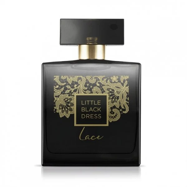 Little Black Dress - French Avenue