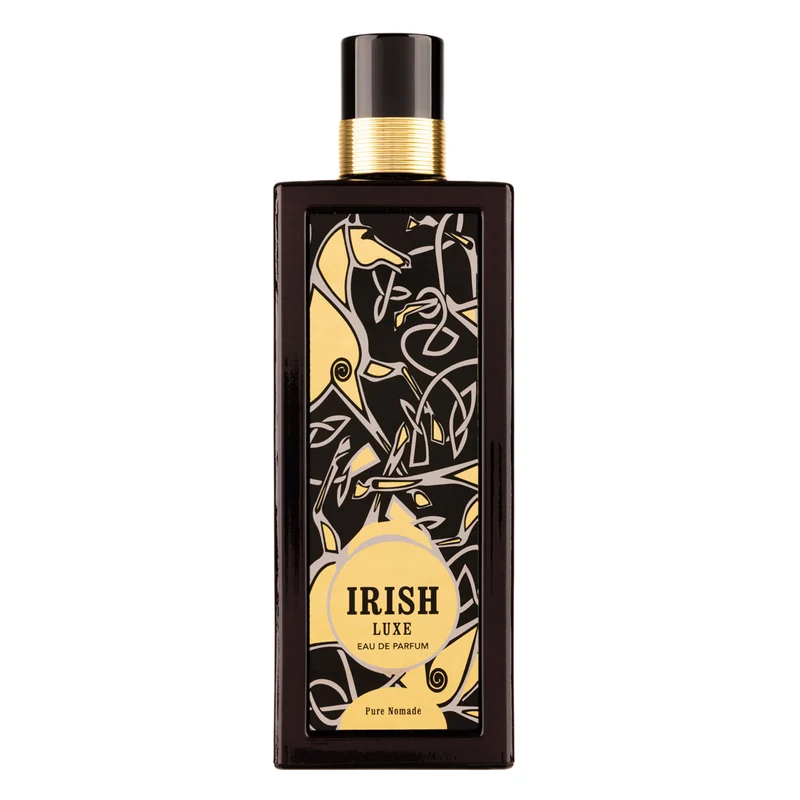 Irish Luxe - French Avenue