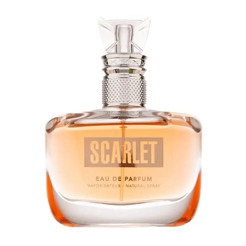 Scarlet - French Avenue