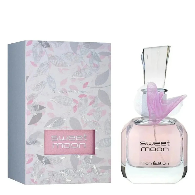 Sweet Moon Mon - French Avenue