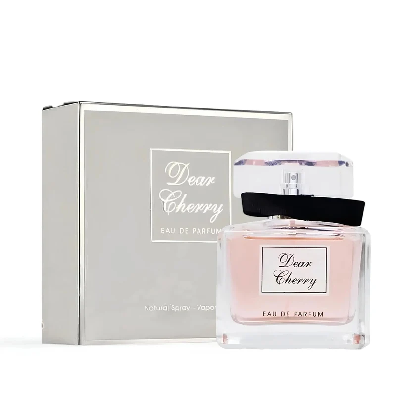 Dear Cherry - French Avenue