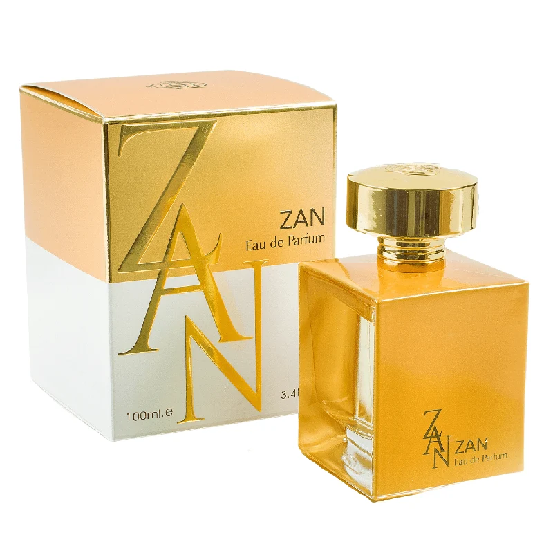 Zan - French Avenue