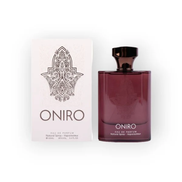 Oniro - French Avenue