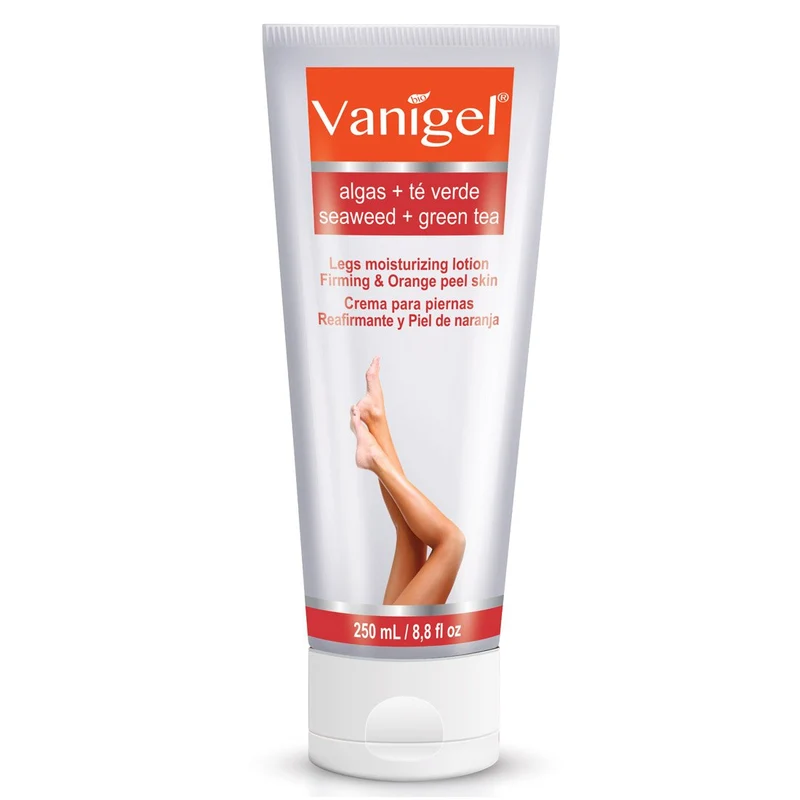 Crema para Piernas de Naranja 250 ml