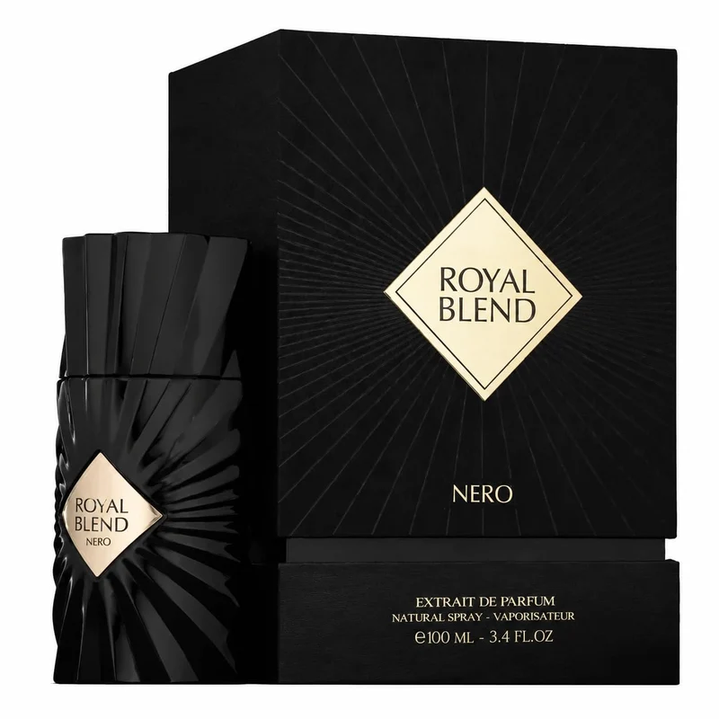 Royal Blend Nero - French Avenue