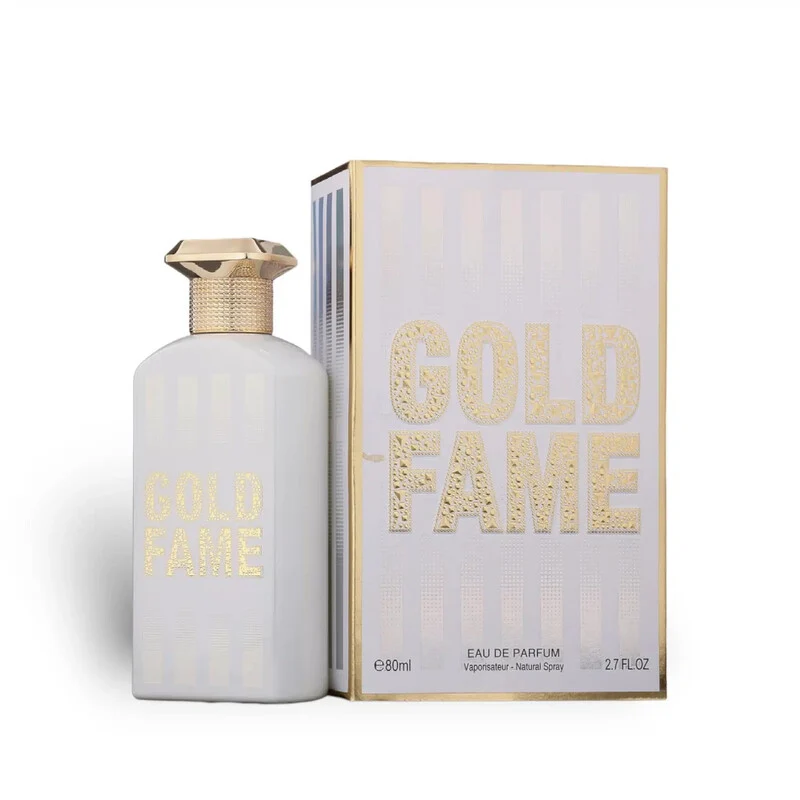 Gold Fame 100 ml - French Avenue