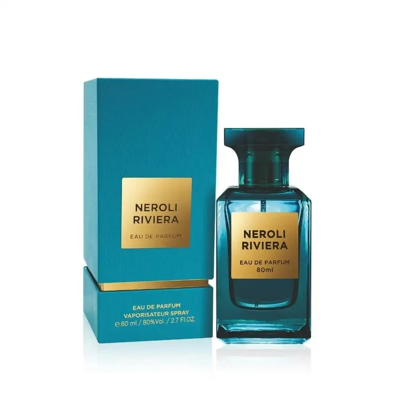 Neroli Riviera 80ml - French Avenue