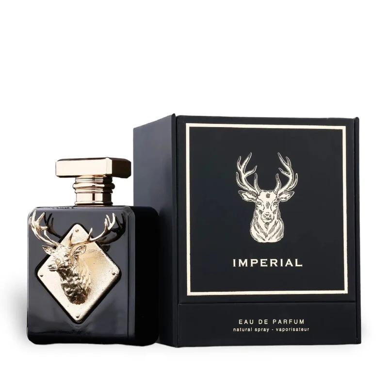 Imperial - French Avenue