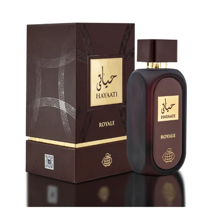 Hayaati Royale - French Avenue